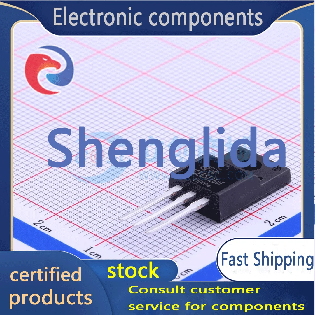 NCE65T260F TO-220F (TO-220IS) Field-effect transistor purchasable