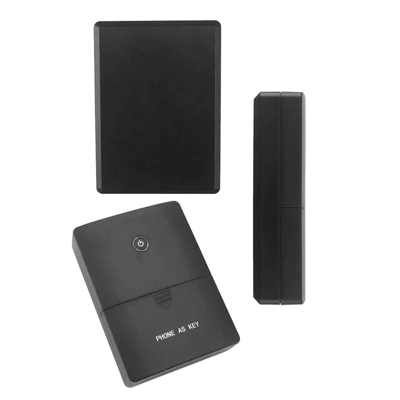 Ponsel Sebagai Kunci Untuk KD Phoneaskey Dengan Fungsi Entri Tanpa Kunci Dukungan Kunci Digital Bluetooth Untuk KD Smart Key