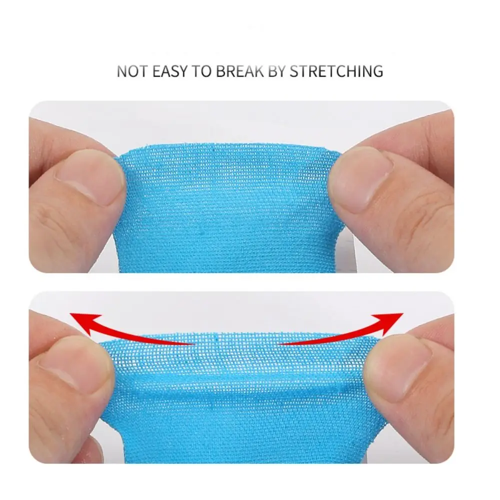 NEW Waterproof Kinesiology Tape Breathable Hypoallergenic Precut Tape Shoulder Tape Protection