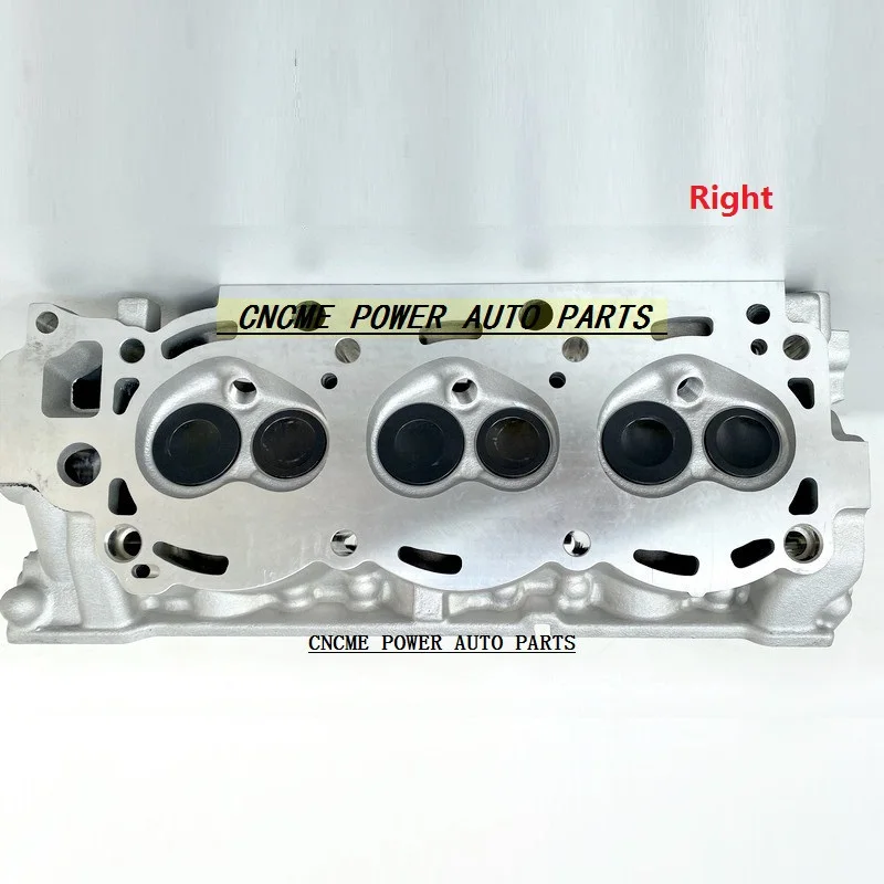Right Side R 3VZ 3VZ-E 3VZFE Complete Cylinder Head Assembly 11101-65011 For Toyota Camry Pickup 4 Runner T100 Hi-lux 3.0L V6 12