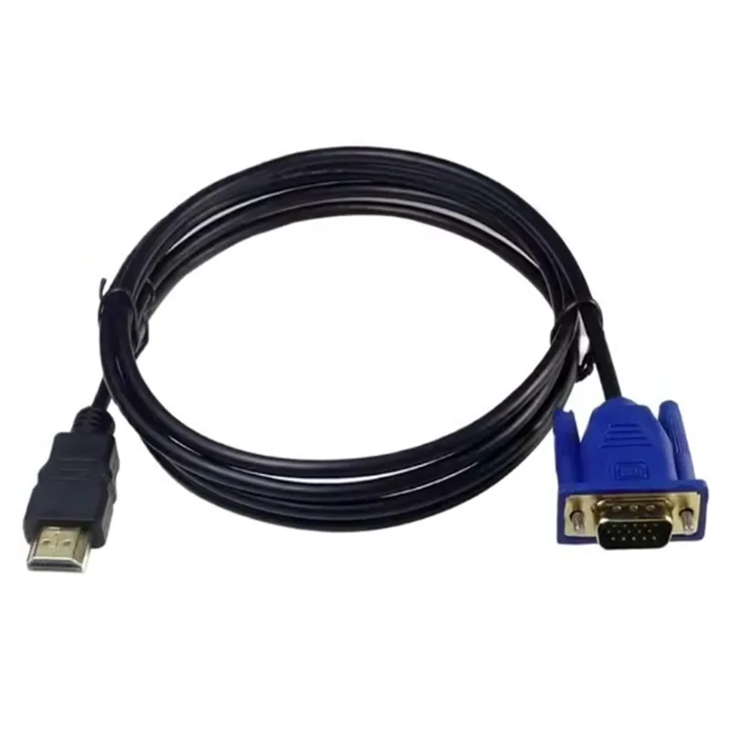 1.5M Hdmi Video Con…
