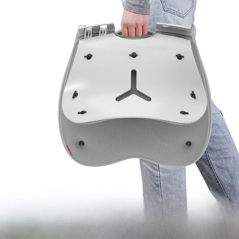 

Office Cuion Ba Support Pad Inteated Chair Pad Butt Enhancing Long Sitting Health Care Japanese Sle Home Textile