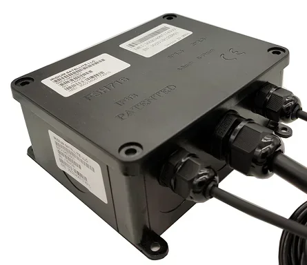 

2026 Waterproof IP68 GPS satellite tracking tracker for remote locations Iridium/GPRS hybrid