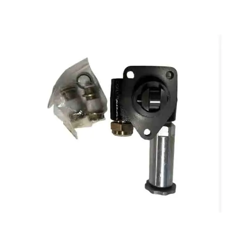 

6D102 Fuel Pump DK105220-5960 105220-7200