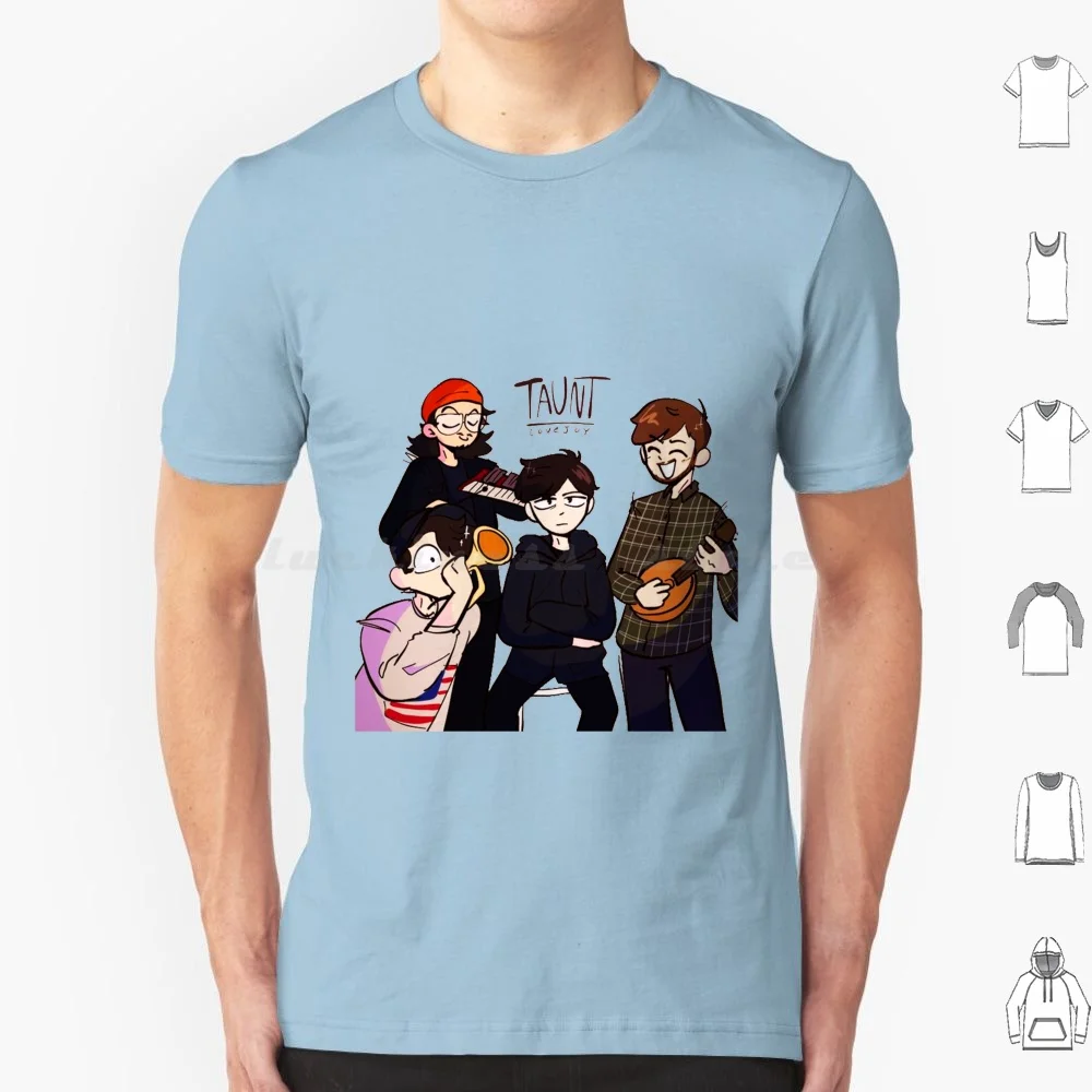 Lovejoy Band Tshirt…