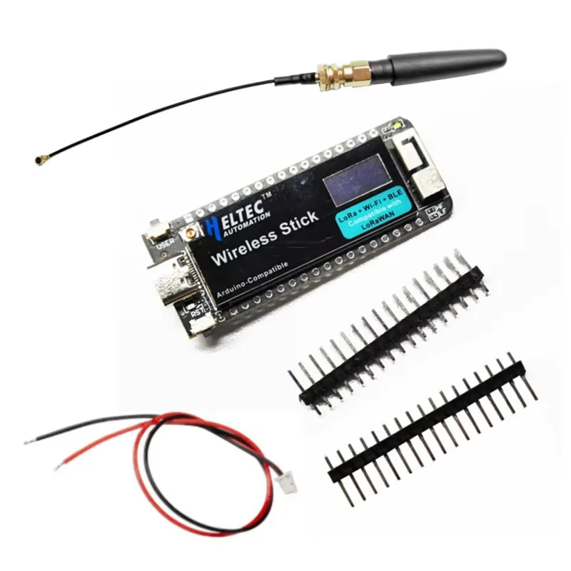 Variant: stick 433-510 V3