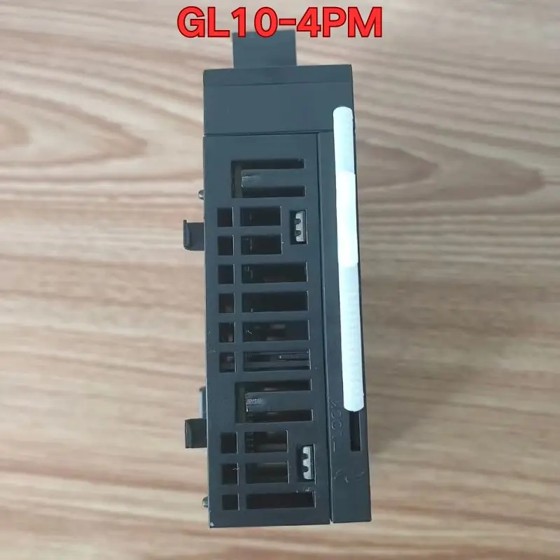 Second-hand PLC control module GL10-4PM function test is normal Latest Pricing for 2026