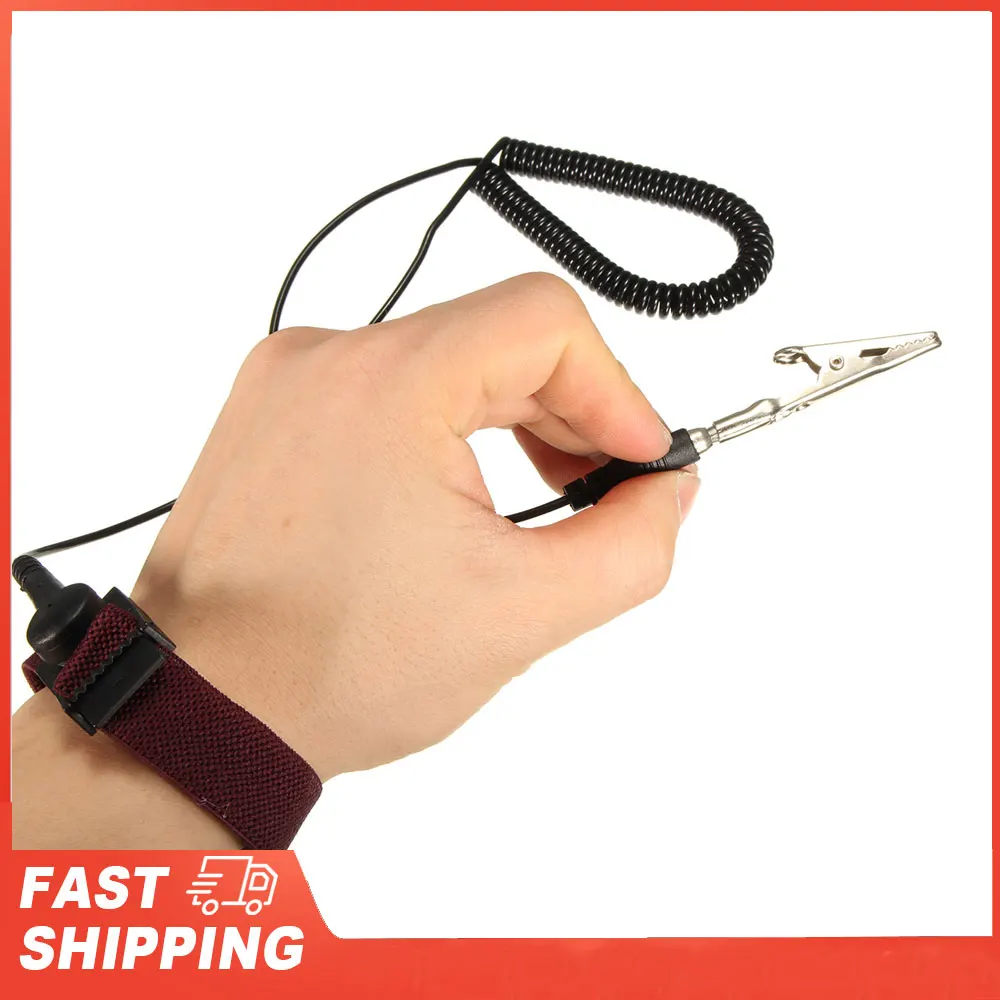 6 Feet Anti-Static …