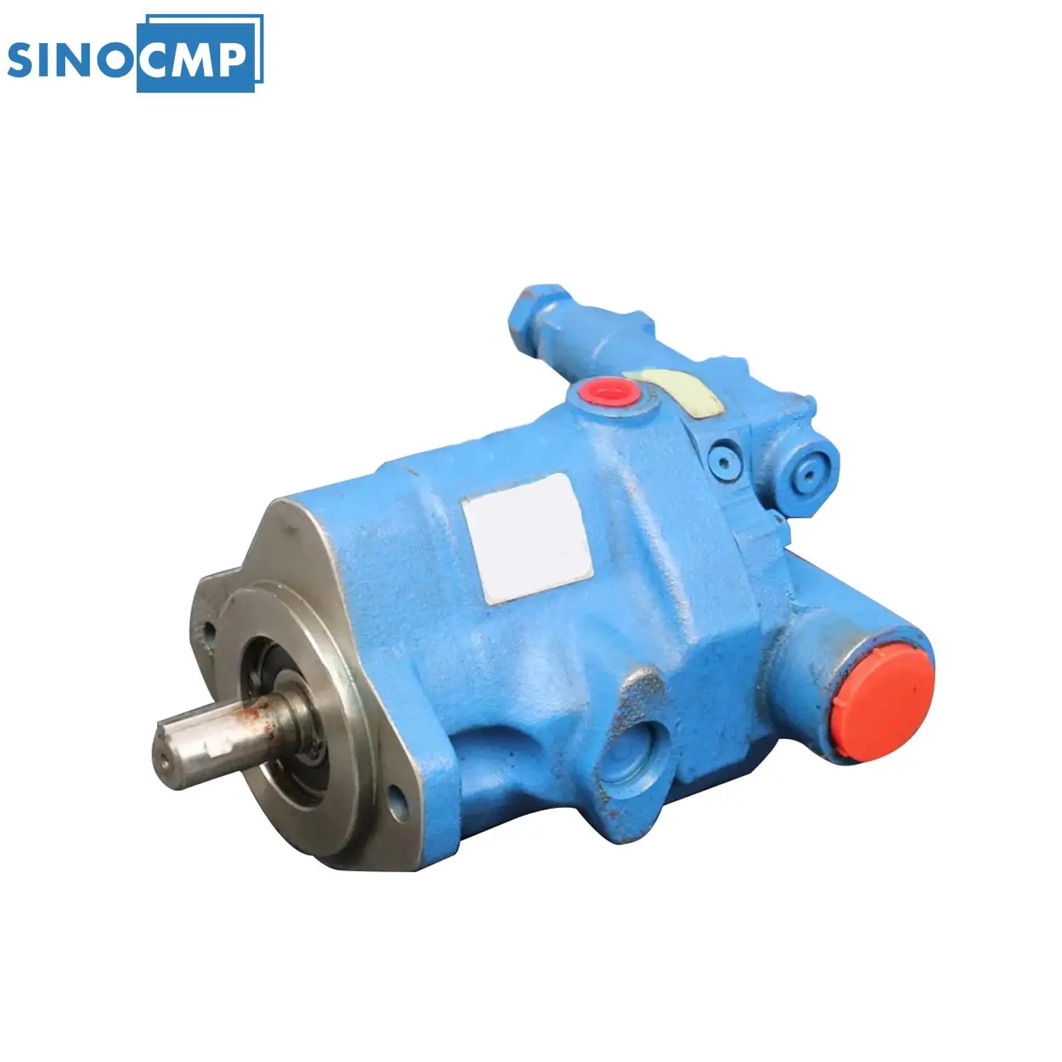 PVQ10-A2R-SS1S-20-C21-12 PVQ10A2RSS1S20C2112 SINOCMP 1PCS New Hydraulic Pump For Vickers