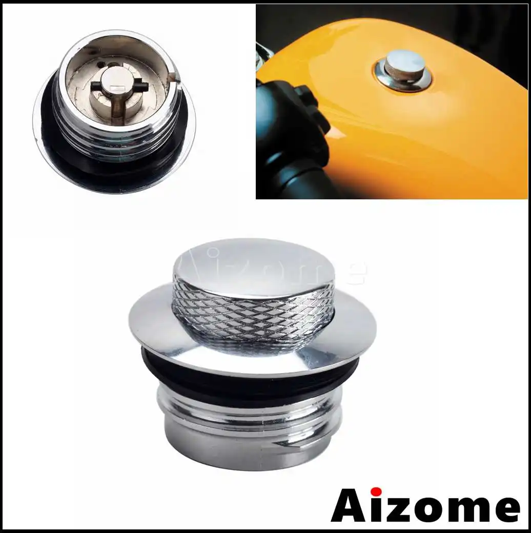 Motorcycle Oil Tank… - image