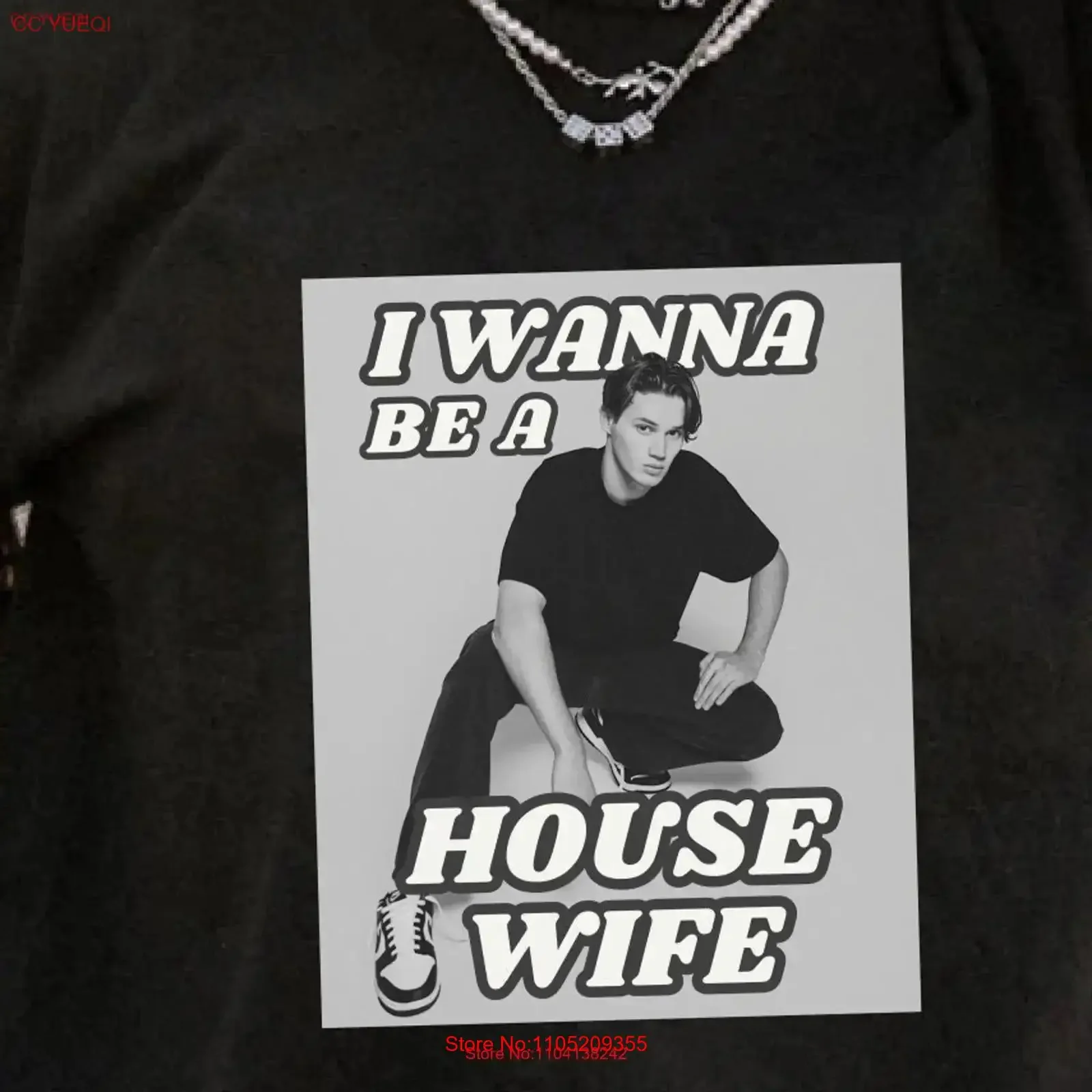 Camiseta Mau P Tshrit merch edm festival outfit edc dj papá john summiT techno b2b vintage lavado elegante ropa de calle gráfica