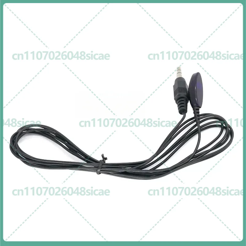 3.5mm FM AM Radio Antenna Signal Enhancement Cable For Bose Wave Music System Gen2/3/4 Receiver Replacement Spare Wire