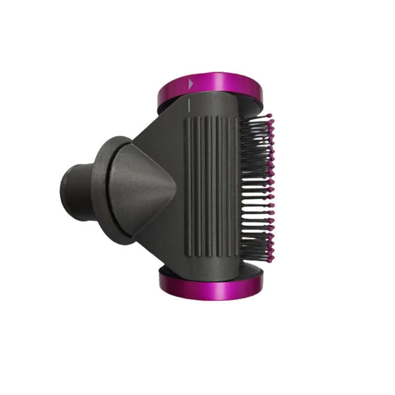 For Dyson HD15 HD01 HD02 HD03 HD04 HD08 Anti-Flying Nozzle Attachment Tool Hair Dryer Universal Hair Modeling Nozzle C