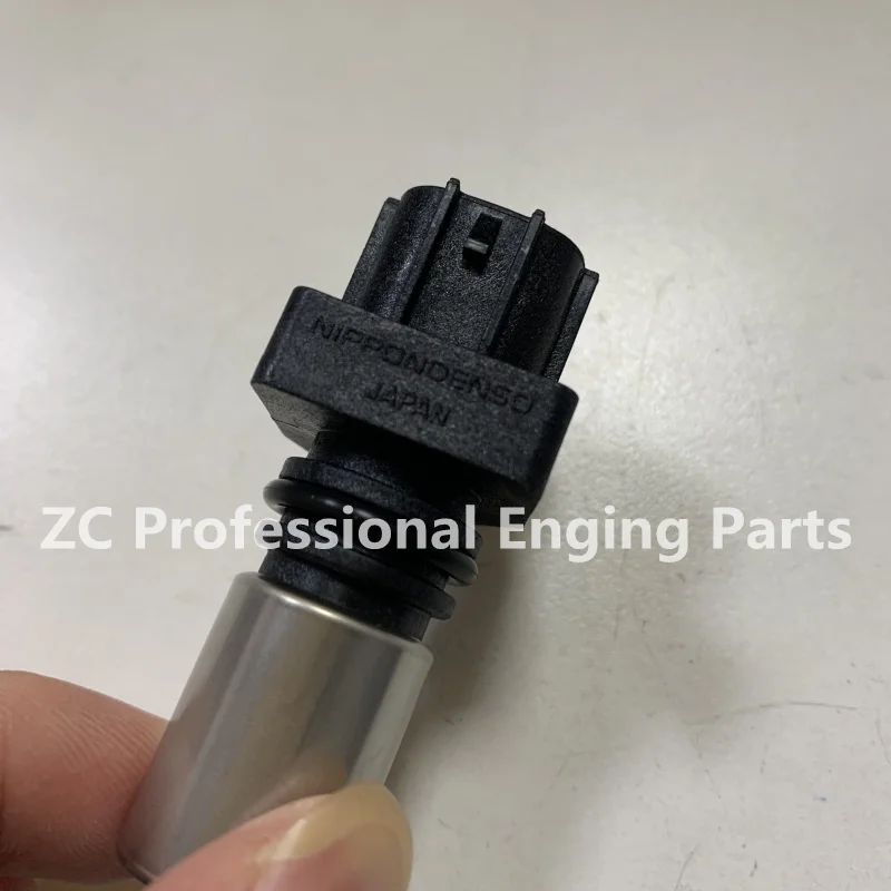 8943902790 029600-0570 8-94390279-0 Original crankshaft sensor for