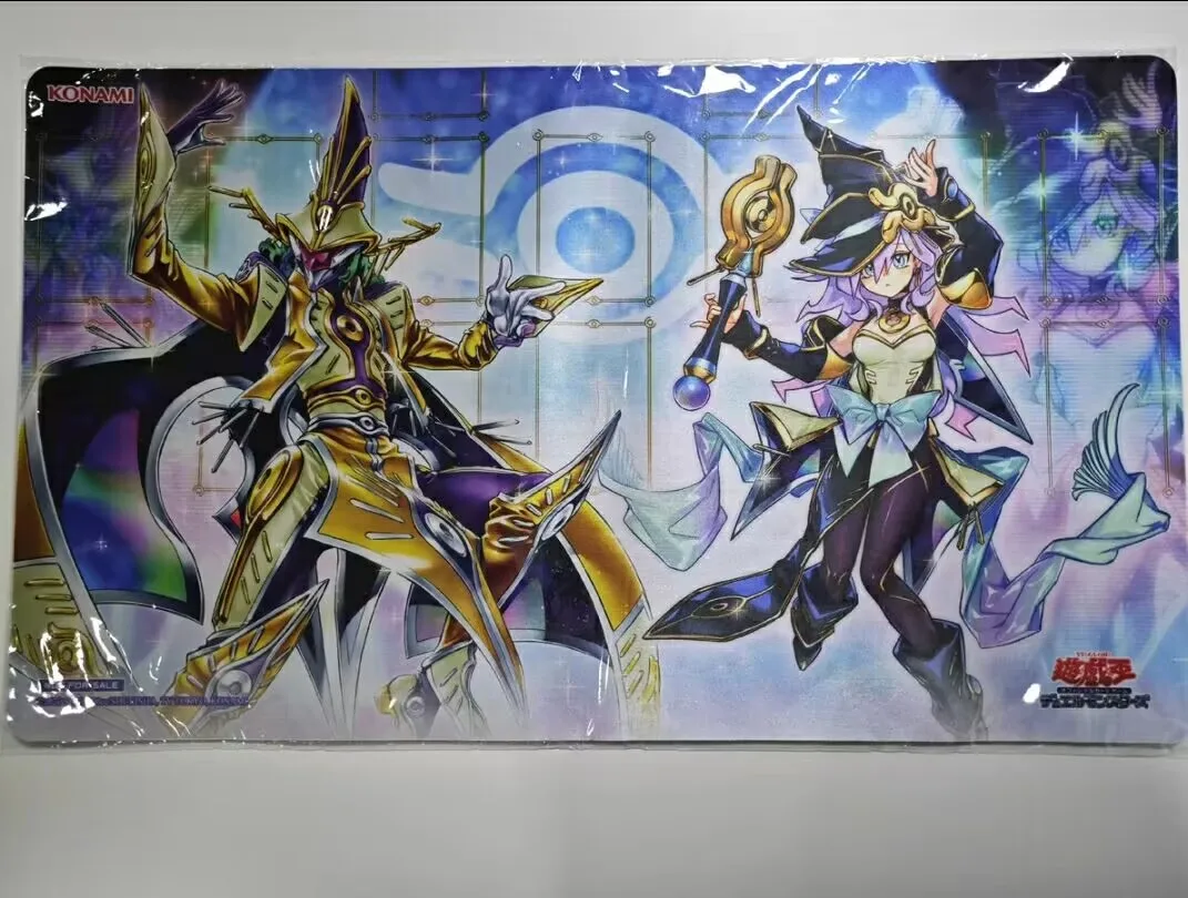 yugioh-konami-duel-monsters-nightmare-apprentice-collezione-ufficiale-sigillata-tappetino-da-gioco