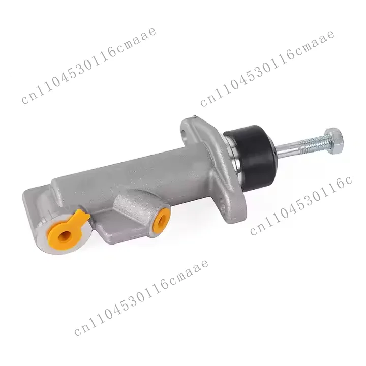 New 0.75 Hole Racing Brake Clutch Master Pump Hydraulic Handbrake Pump with Model