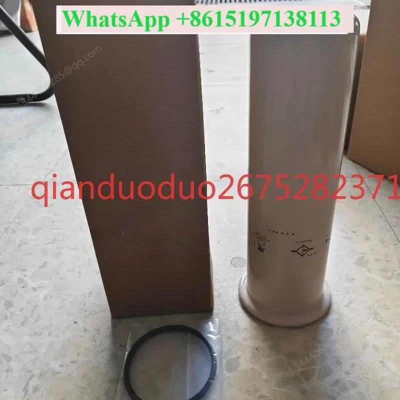 New suitable for Trane oil filter screw compressor external oil filter central air conditioning unit ELM01405 air conditioning