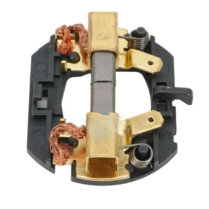 High quality carbon brush holder DCD735 micro motor motor head tool accessories