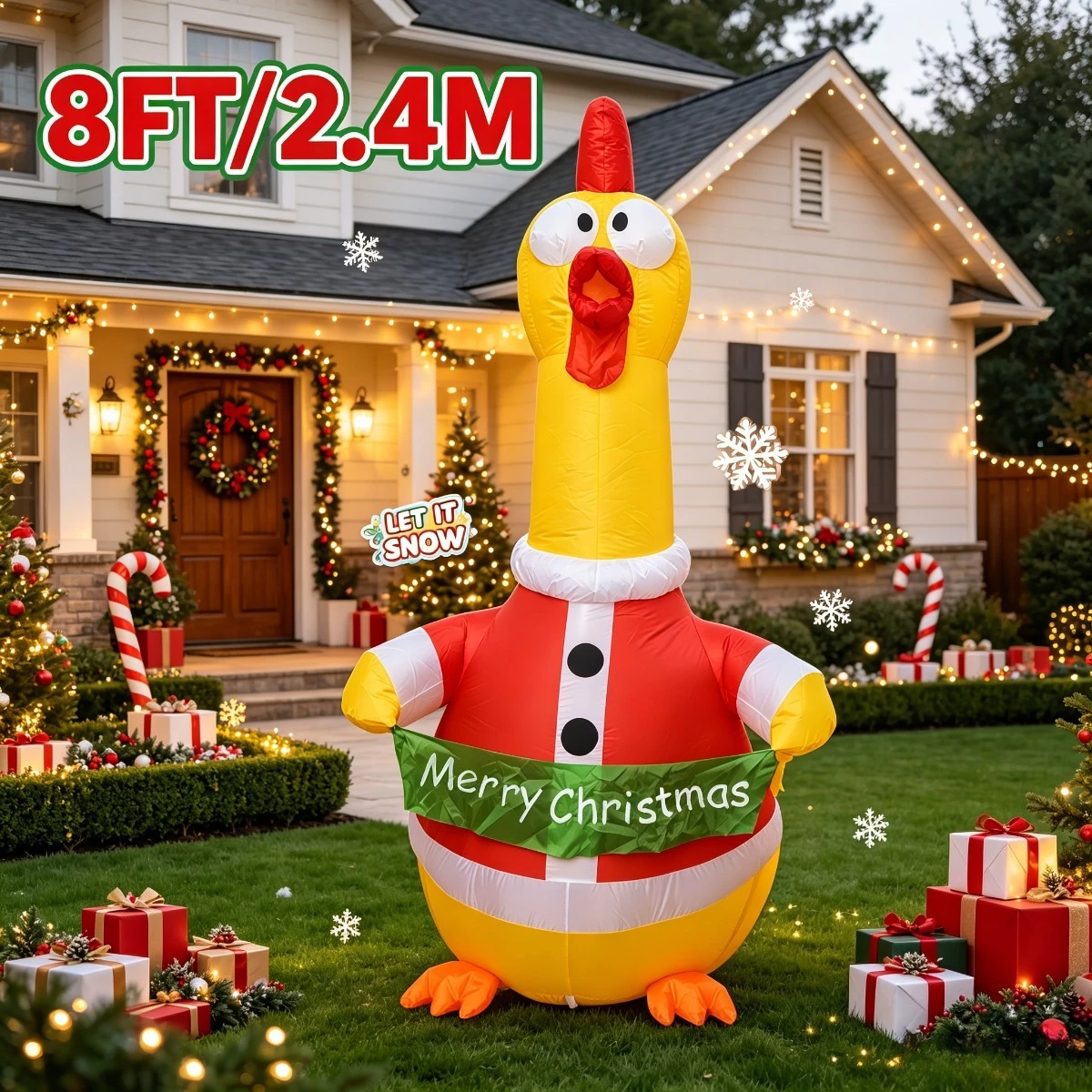 8ft-lighted-christmas-inflatable-funny-chicken-blow-up-holiday-yard-decoration-with-green-banner-built-in-leds-for-outdoor