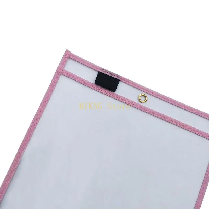 10 "x 14" Napisz wytrzyj kieszenie rękawy pasują do standardowego papieru do domowego biura szkolnego 10x najlepsza sprzedaż