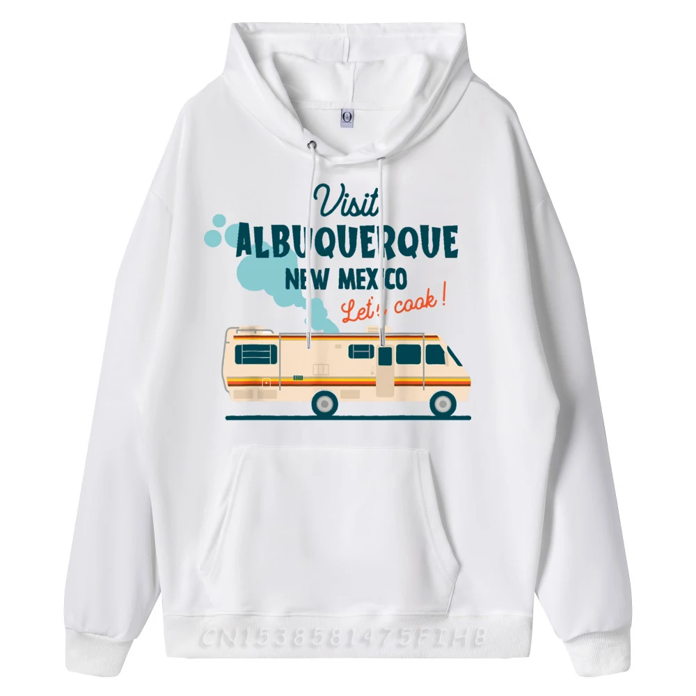 Letter Long Sleeve Sweatshirt Round Neck Men Hoodies Apparel Graphic Pullover Newest Fashion Streetwear Clothing