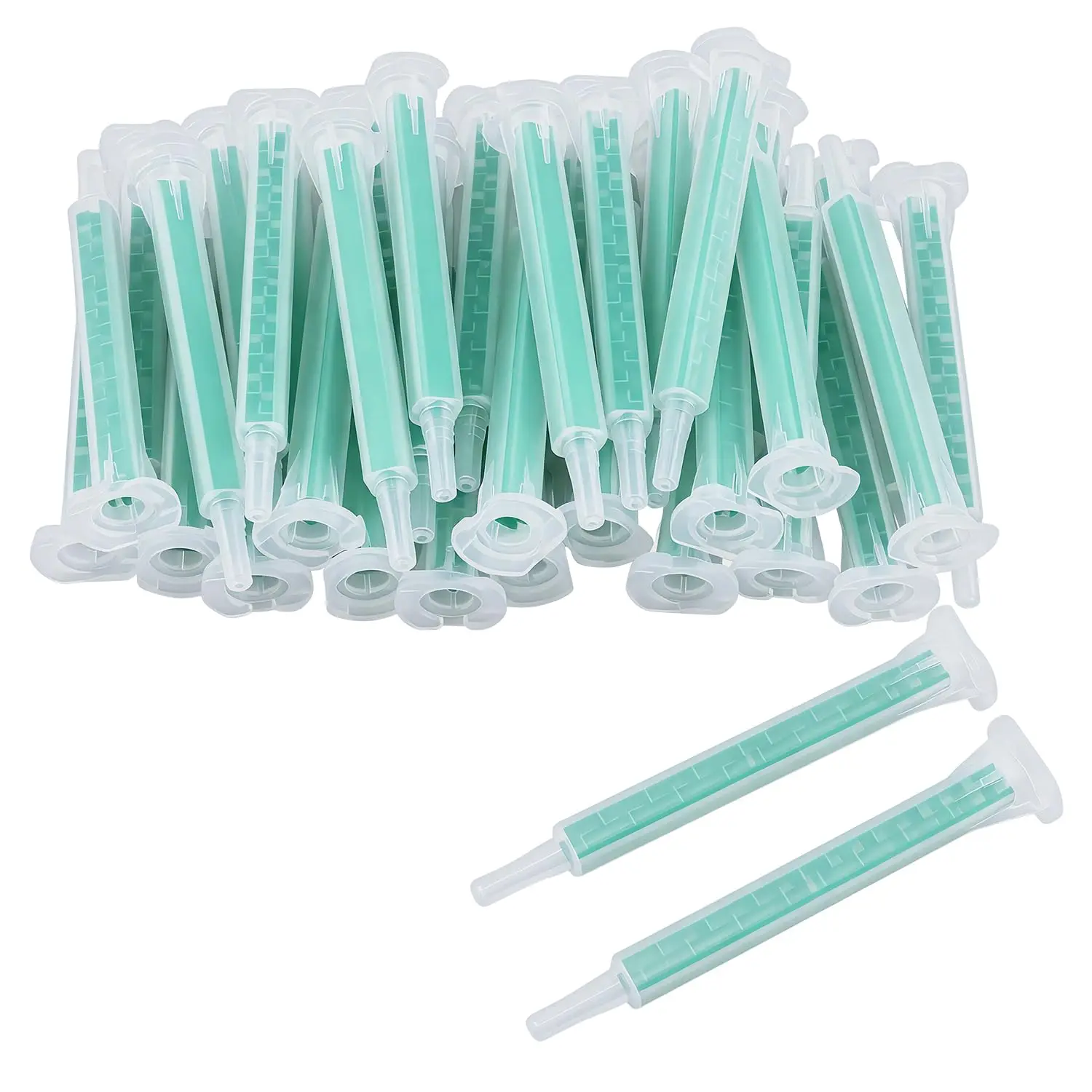 MA0616 Static Mixin…