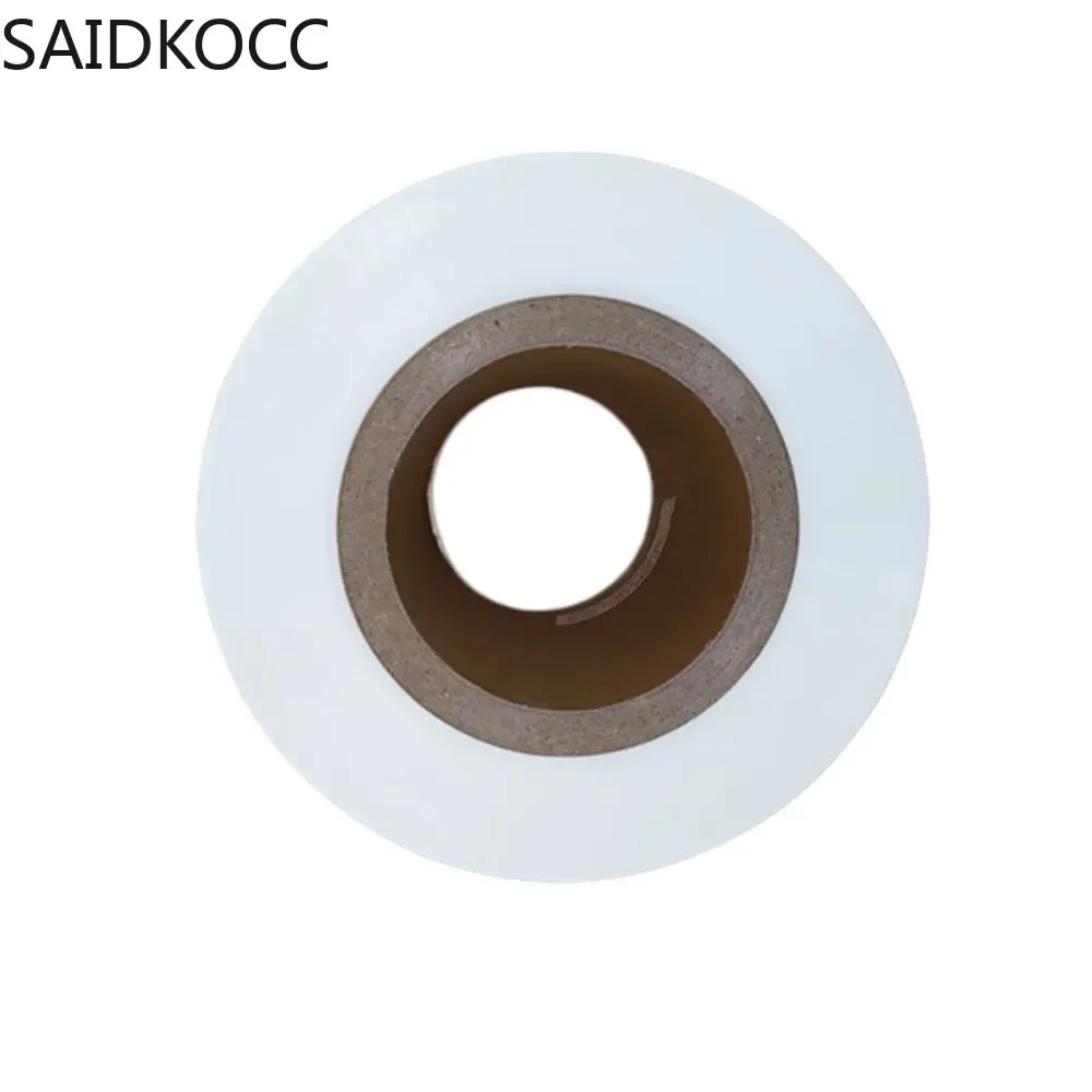 SAIDKOCC 2500 25µm Monolayer Microporous Membrane (PP) for Lithium Battery Laboratory Research