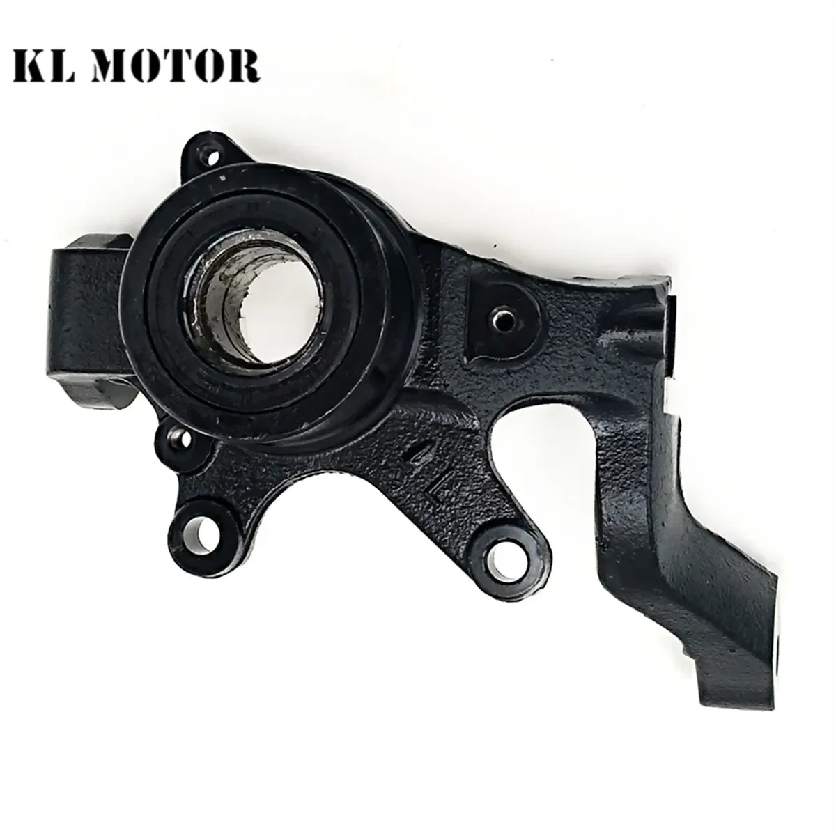 

Детали Hisun ATV, передний левый костяшек сборки OEM 62210-115-0000 P115000527100000 4x4 atv/utv детали