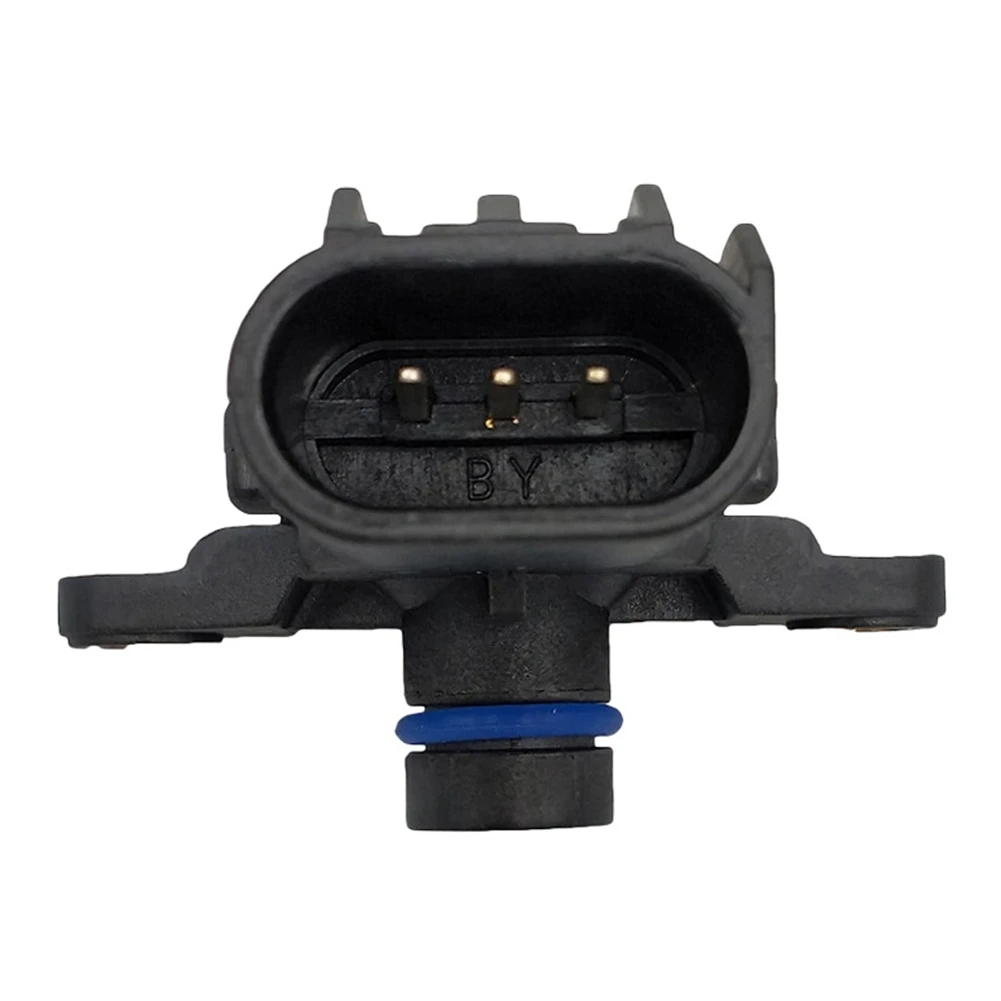 A30F-Manifold Absolute Boost Pressure MAP Sensor For Chrysler Dodge Jeep Mitsubishi 56041018 AD 56028562 AB 56041018 AC