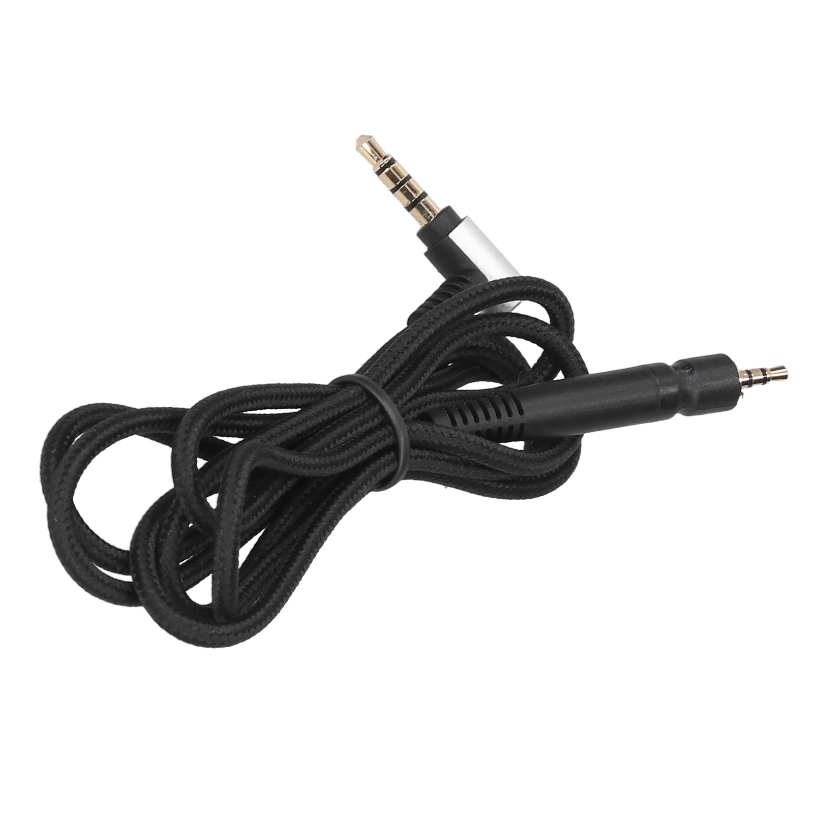 헤드폰 3.5mm 오디오 케이블 Sennheiser G4ME ONE/GAME ZERO/PC373D/GSP350/GSP500/GSP600 헤드폰 코드용 헤드폰 오디오 케이블