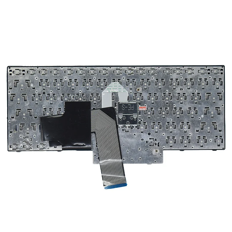 Imagem -02 - Teclado Nos para Lenovo Thinkpad E420 E320 E325 E425 S420 E420s E425s 04w0830 04w0803 Novo