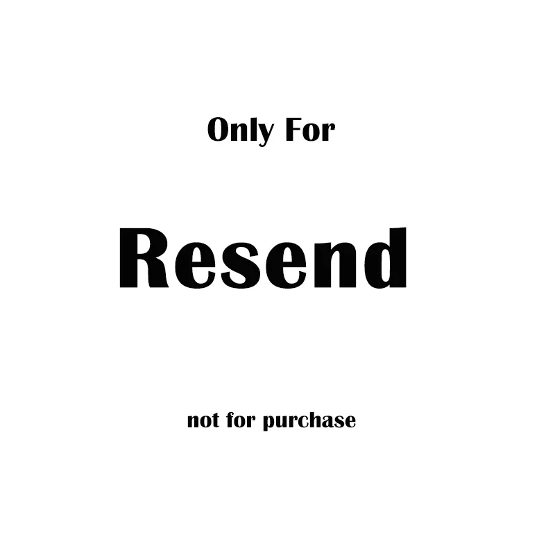 resend