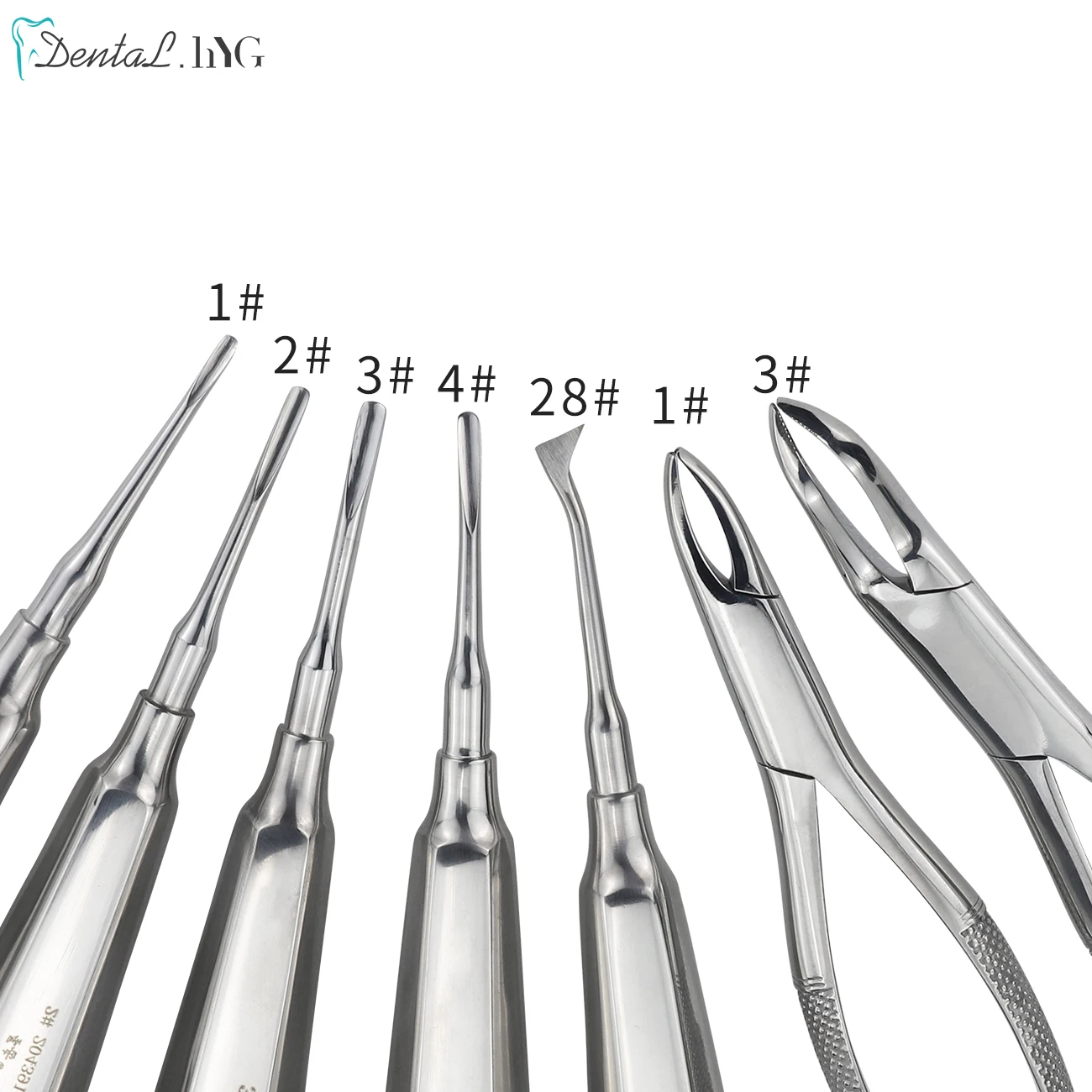 Dental Elevator Stainless Steel Orthodontic Plier Distal End Cutter Plier Ligature Cutter Band Removing Forcep Dental Basic Tool