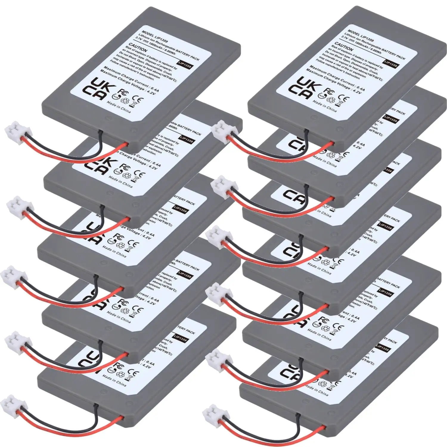 Batmax PS3 Controll…