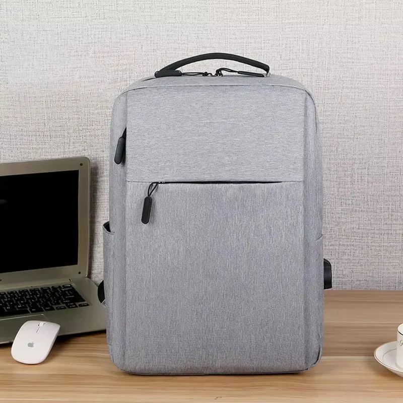 

New Travel Backpack for Men Women Large Capacity Men's Business Trip Backpacks Lightweight Laptop Bag College School Backpack