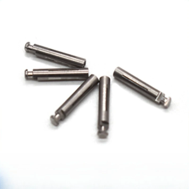 

20Pcs Dental mandrel 1.6mm FG-RA Burs Adaptor Rotary Polishing Shank Stainless Steel High Speed burs Adapter For Polishing Disk