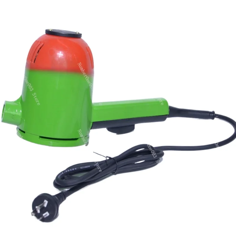 Motor Opening Machine Shell Rotor Stator Pipe Pair Piercing Firefighting Fittings Equipment