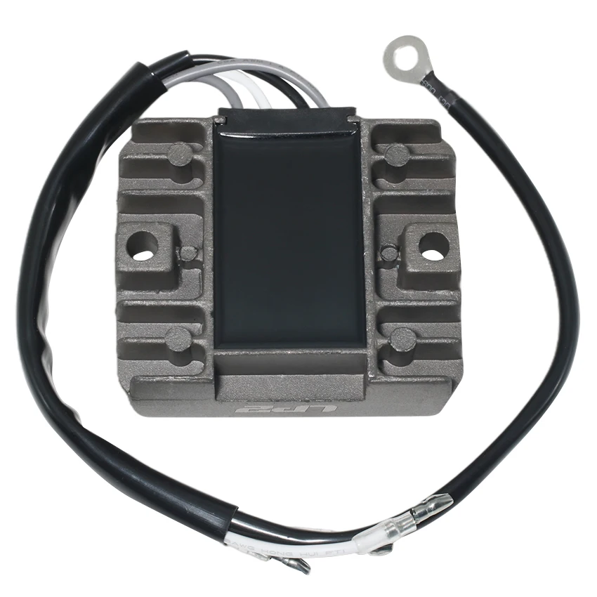 دراجة نارية الجهد المنظم المعدل لهوندا GCV520U CEE9 GCV530U PEE9 GXV390RT1 DCST OEM:31750-Z0A-821