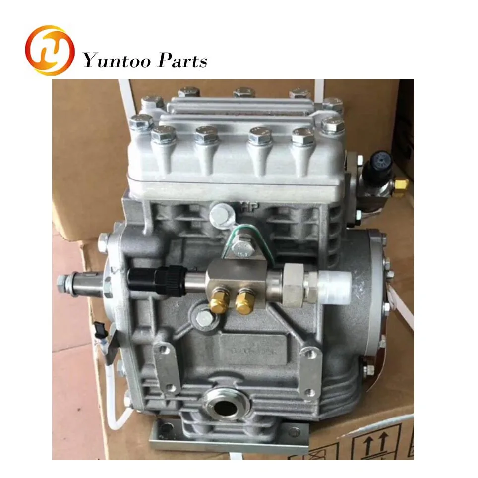 

Airport shuttle bus refrigeration compressor FKX30/275K