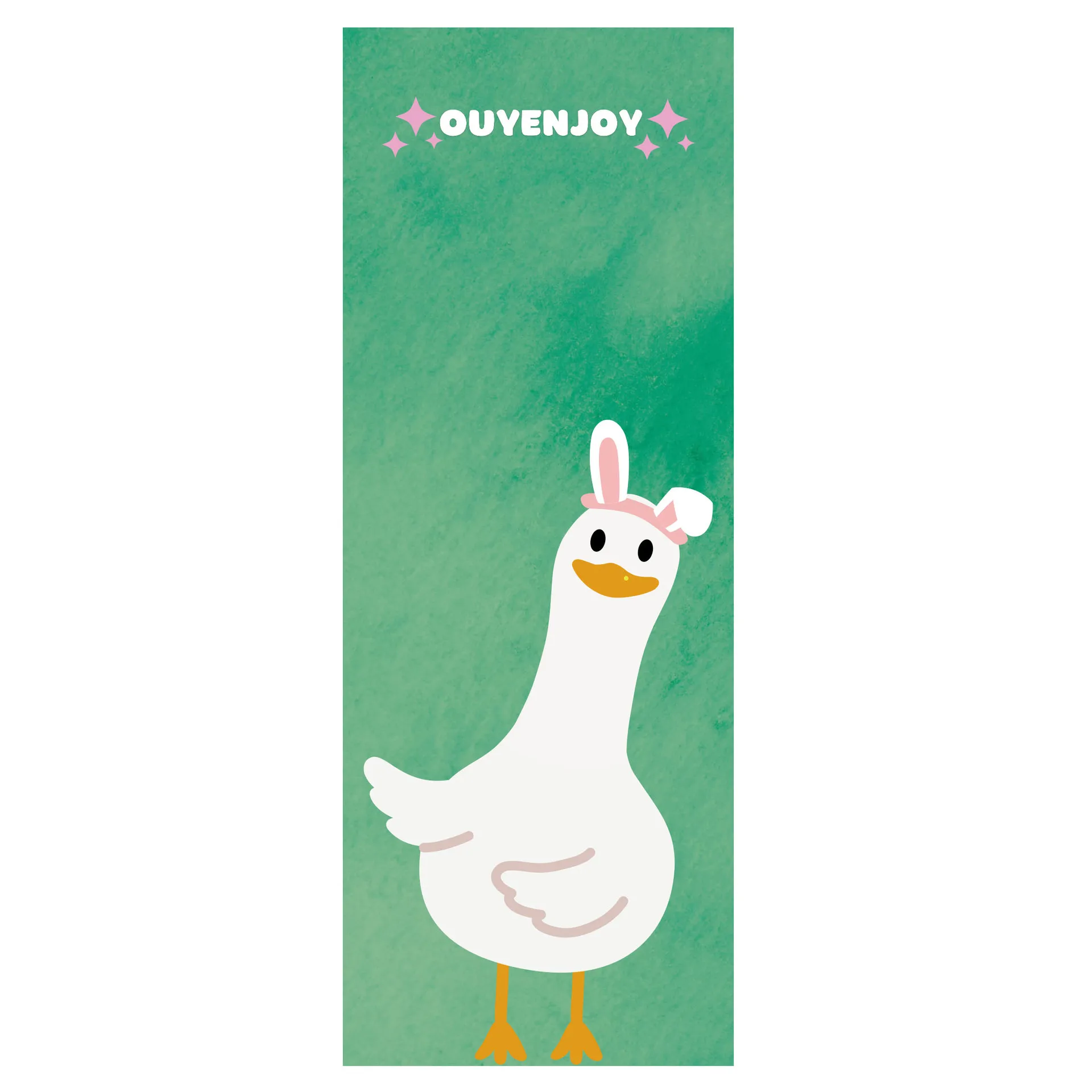 Yoga mat pu + rubber girls special sound insulation, shock absorption, non-slip, thickened, portable printed sports mat