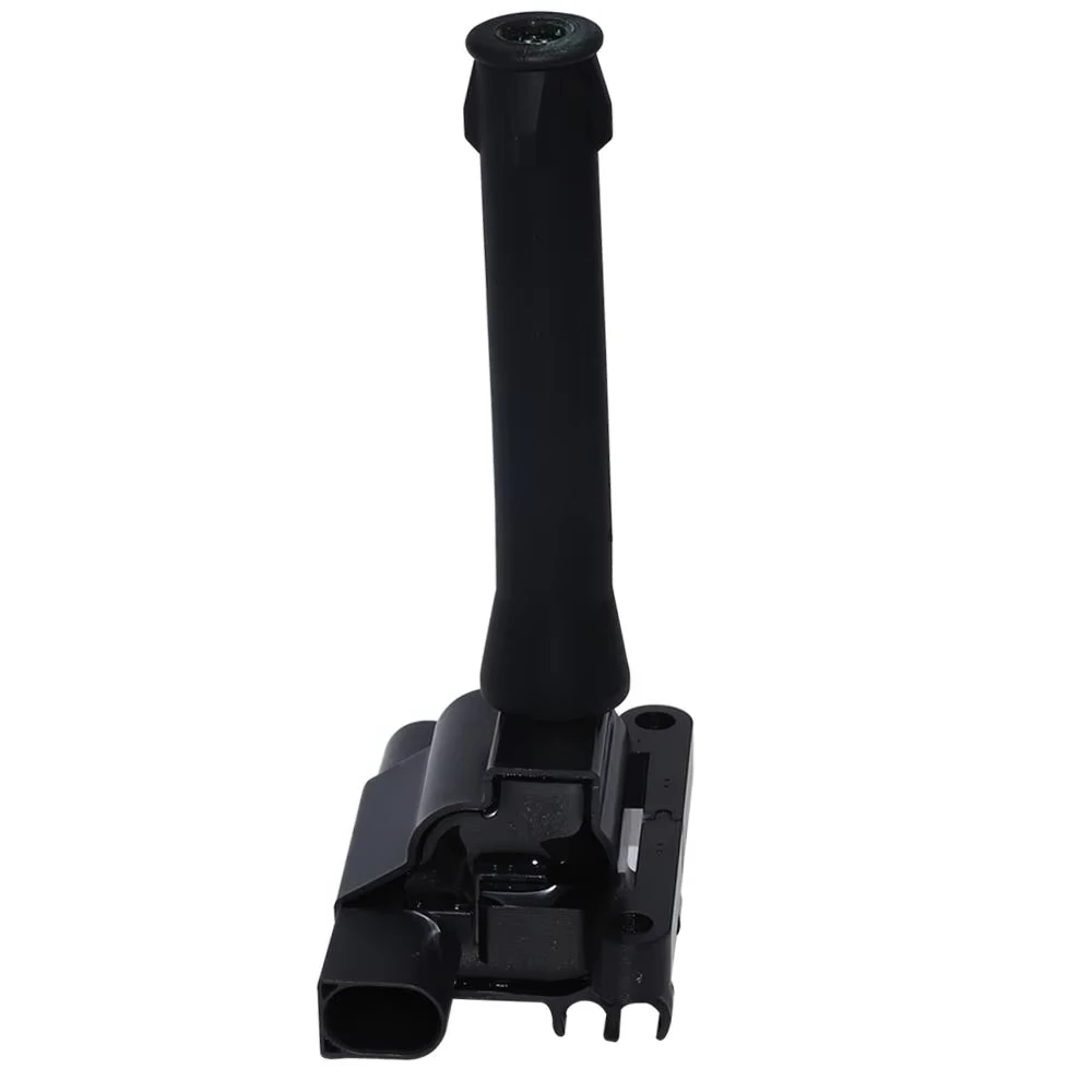 

High-quality ignition coil set, model NEC90012A, designed for Land Rover Freelander 1.8L models from 2002 to 2006.