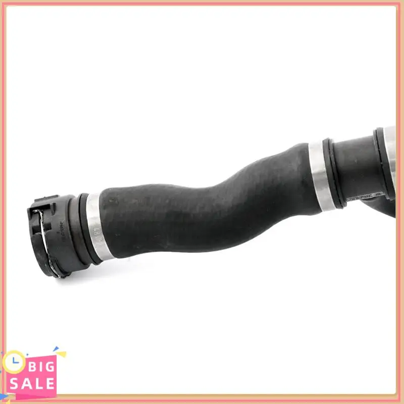 

Better-Car Engine Upper Radiator Pipe Water Hose For BMW 7 Series 730I 730 IL 2003-2008 17127524838 Replacement Parts