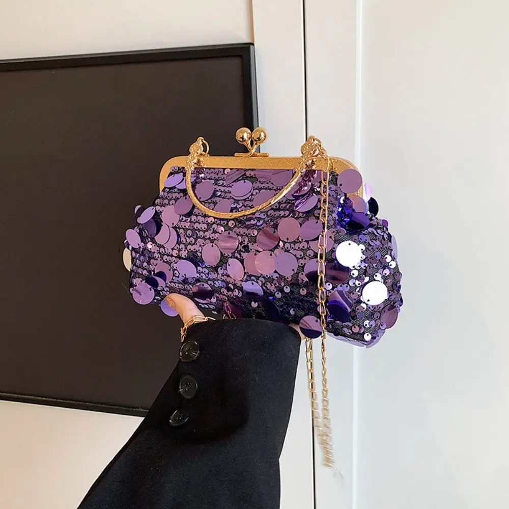 bolsa-de-ombro-brilhante-para-festas-e-casamentos-com-fecho-de-glitter-corrente-transversal-e-grande-capacidade