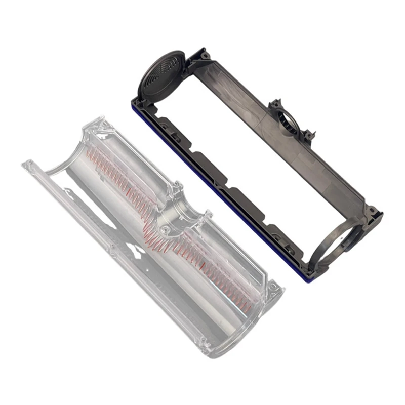 Y21A For Dyson V7 V8 V10 V11 Vacuum Attachments Replacement Anti-Tangle Direct Drive Suction Head Parts Shell