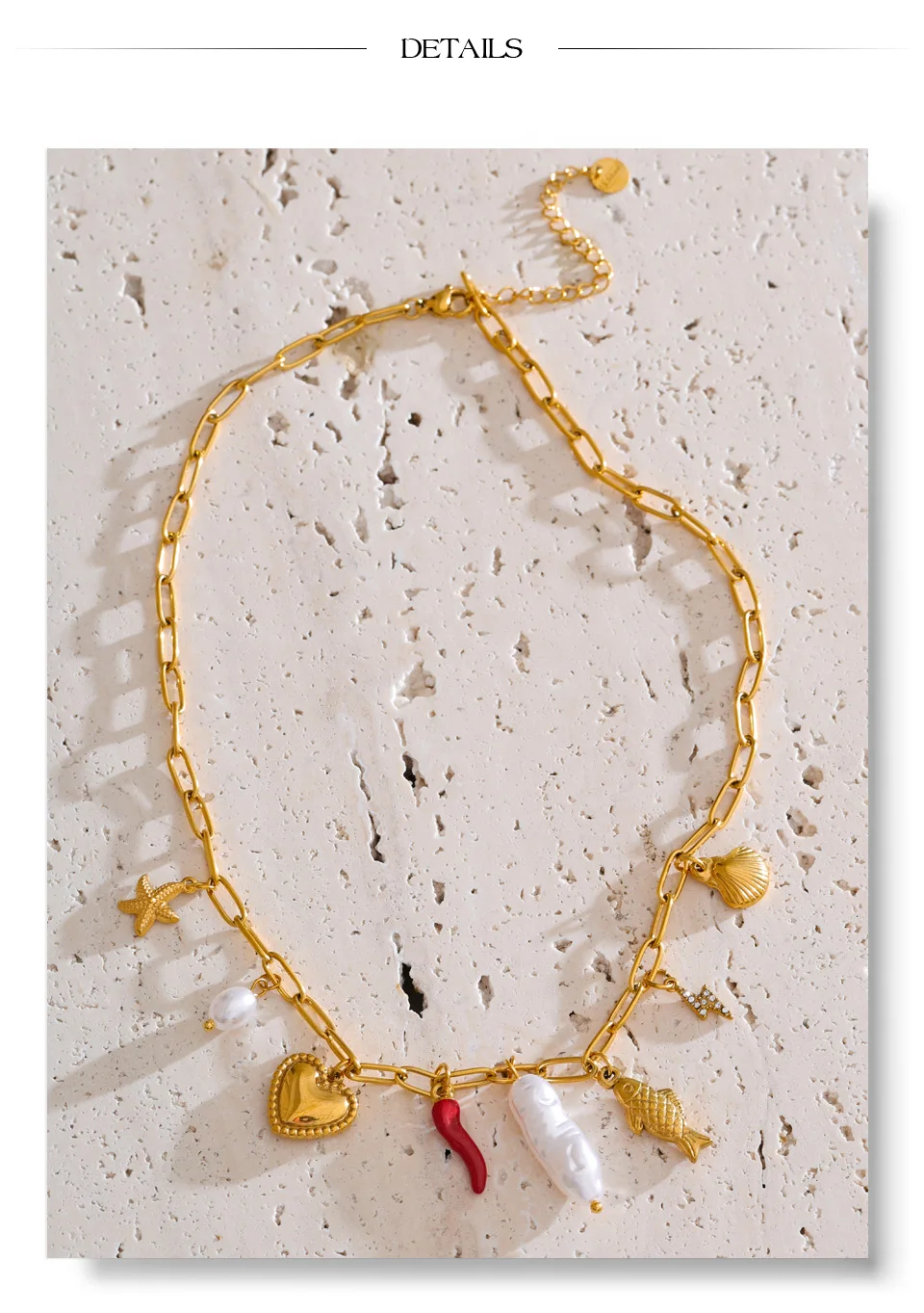 Product detail