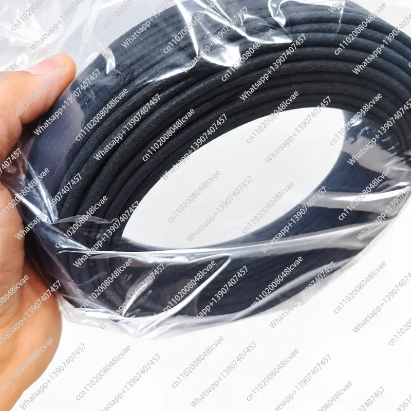 3-core 5-core Computer 45m 50m Cable Crane Signal Cable Special Cable for Measuring the Length of the Boom