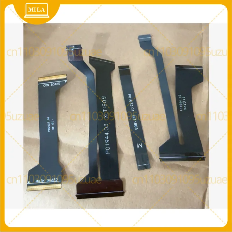 For DJI Phantom 3A 3P 4A 4P Agras 1S Inspire 1 2 Remote Controller Mainboard Flex Cable Drone Disassemble Parts