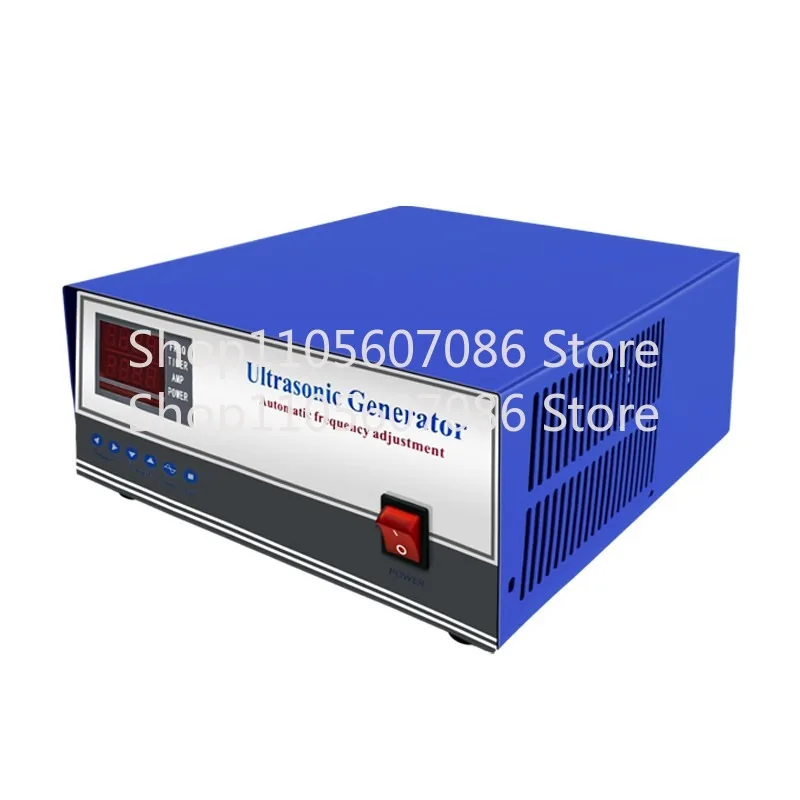 Intelligent Ultrasonic Generator, Dishwasher Generator