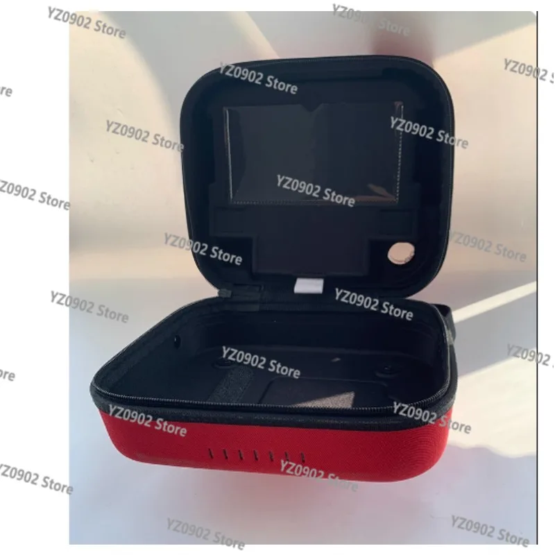 حقيبة تخزين AED أصلية جديدة - للاستخدام الخارجي الآلي، تناسب Phl Hs1 وFrx، والاستخدام الإسعافات الأولية #3