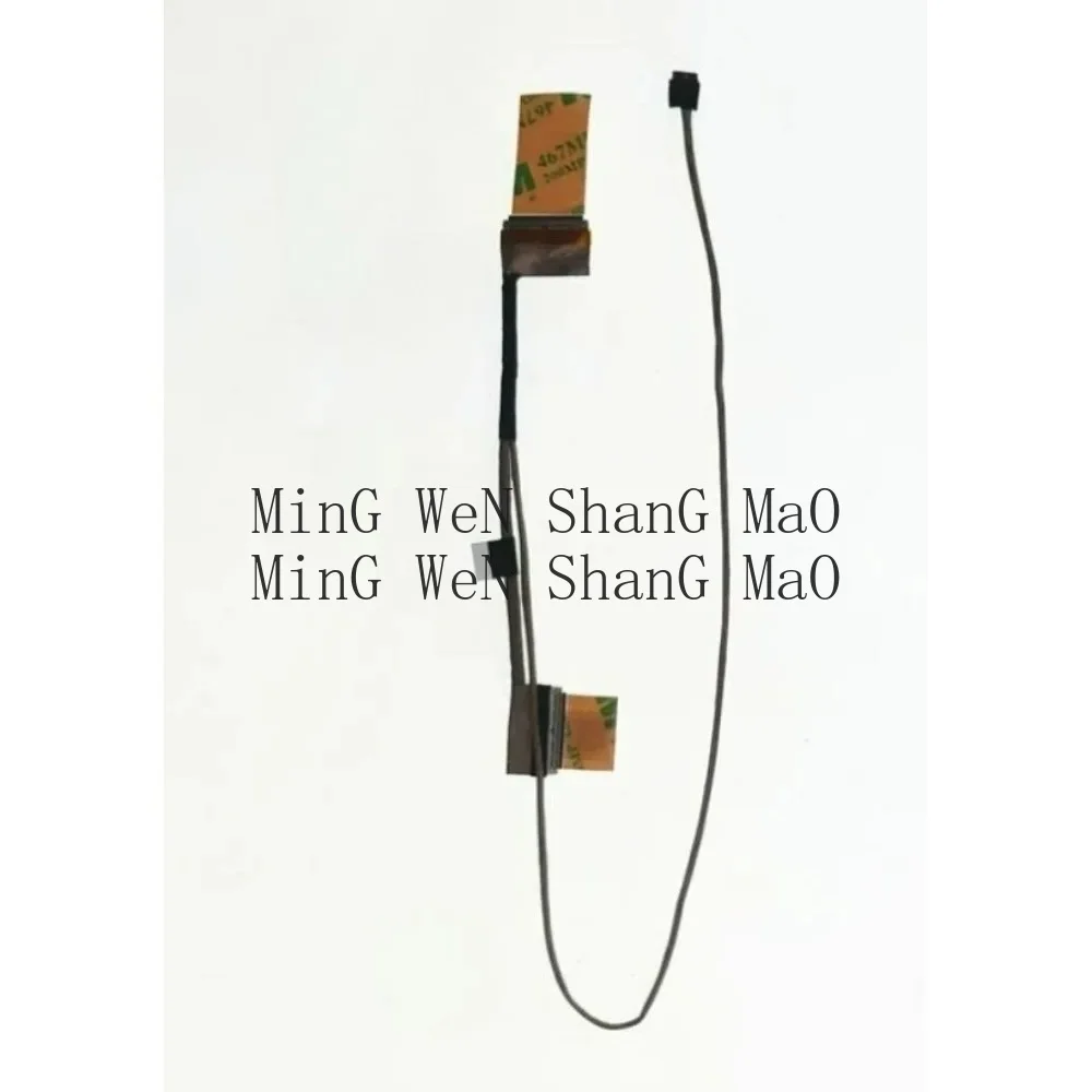 New Laptop LCD EDP Screen Cable For ASUS Chromebook C223N C223NA 30 PIN Video Cable 1422-031K0AS 14005-02740000